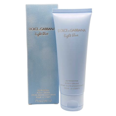 Shop All Dolce&Gabbana Body Care Products 